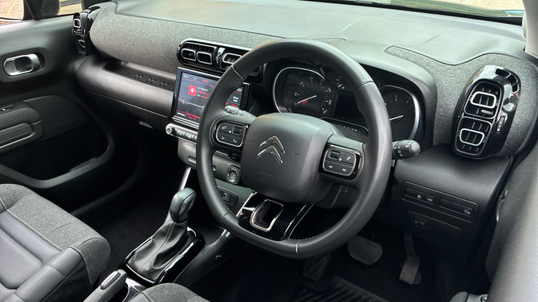 Citroen C3 Aircross 1.2 PureTech 110 Shine Plus 5dr Petrol Hatchback